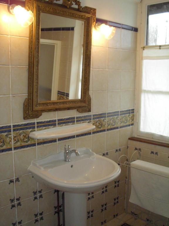 Chambres D'Hotes La Levriere Saint-Denis-le-Ferment Bagian luar foto